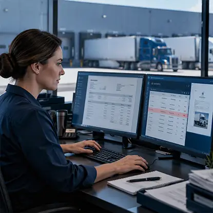 Bring Intelligent Validation to Freight Accounts Payable - Artsyl