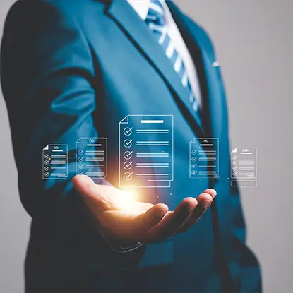 Bring Real-Time Visibility to Tax Document Workflows - Artsyl