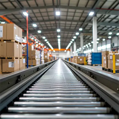 Bring Structure to Complex Logistics Documents - Artsyl