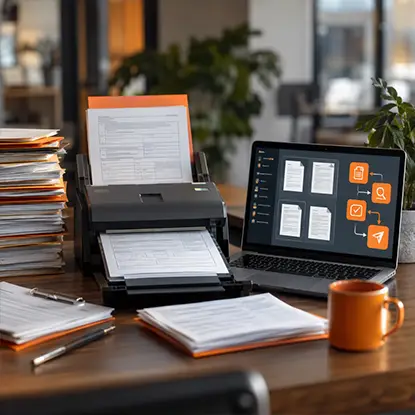 Bring Structure to Privacy-Sensitive Document Workflows - Artsyl
