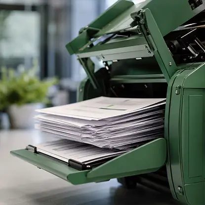 Build Accuracy Into High-Volume Document Workflows - Artsyl