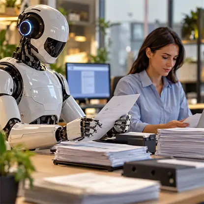 Build AI Business Processes on Validated Document Data - Artsyl