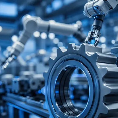 Build Automation Around the Work That Delivers the Most Value - Artsyl