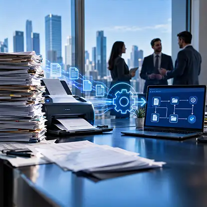 Build an Automation-Ready Business Beyond the Pitch Deck - Artsyl