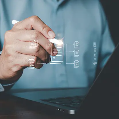 Build a Connected Workflow From Documents to Decisions - Artsyl