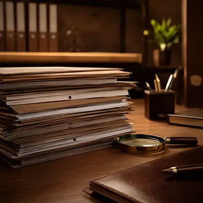 Build Document Automation Around Accuracy, Not Just Speed - Artsyl