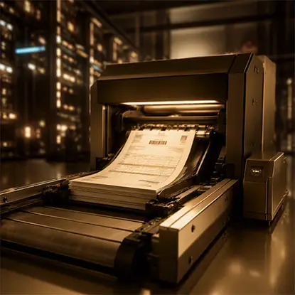 Build Document Automation for Long-Term Reliability - Artsyl