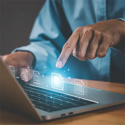 Build Intelligence From Every Document - Artsyl