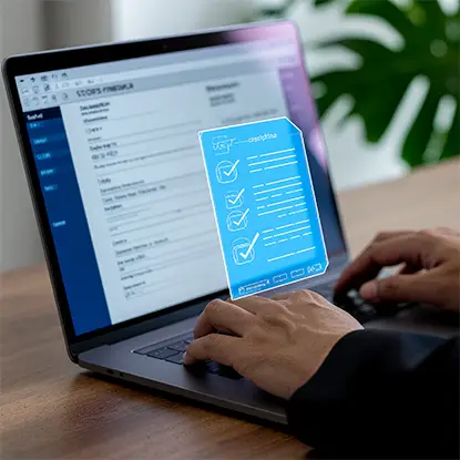 Build Intelligent Financial Workflows with AI - Artsyl