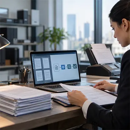 Build More Audit-Ready Document Workflows With Automation - Artsyl