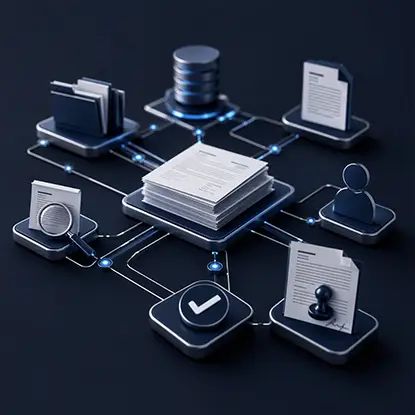 Build a More Connected Invoice-to-Approval Workflow - Artsyl