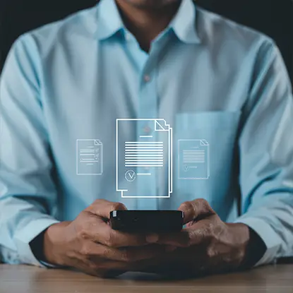 Build More Reliable Business Operations With AI Document Automation - Artsyl