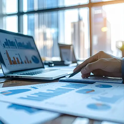 Build A More Reliable Finance Planning Workflow - Artsyl