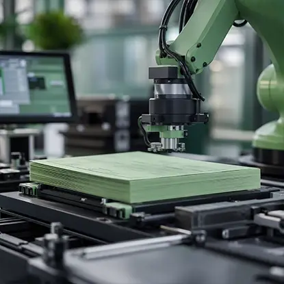 Build More Resilient Operations With Intelligent Automation - Artsyl