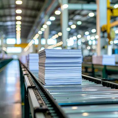 Build A More Resilient Packaging Operations Workflow - Artsyl