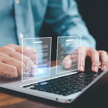 Build an Operationally Credible Business with Intelligent Process Automation - Artsyl