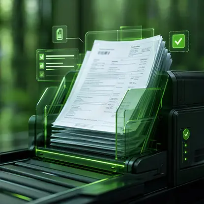 Build Reliable AI Workflows From the Document Up - Artsyl
