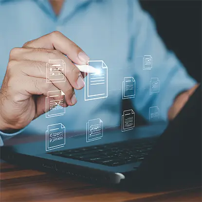 Build Reliable Data Pipelines From Document Intake - Artsyl