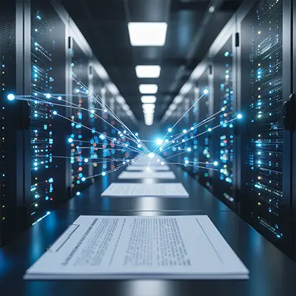 Build a Scalable Foundation for Intelligent Process Automation - Artsyl