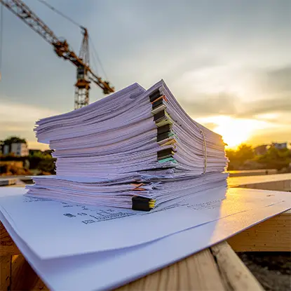 Build Scalable Processes for Growing Construction Firms - Artsyl