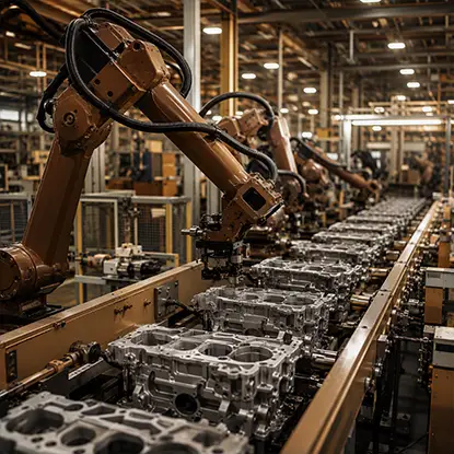 Build Smarter Automation Around Your Manufacturing ERP - Artsyl