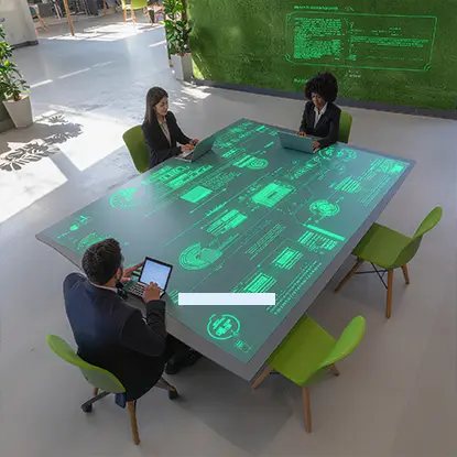 Build Smarter Business Processes With AI - Artsyl