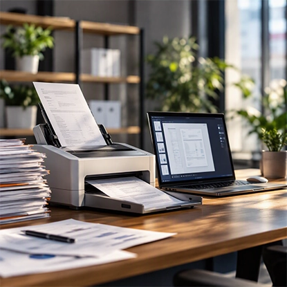 Build Smarter Document Workflows Without Managing AI Infrastructure - Artsyl