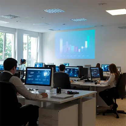 Build Smarter Procurement Workflows - Artsyl