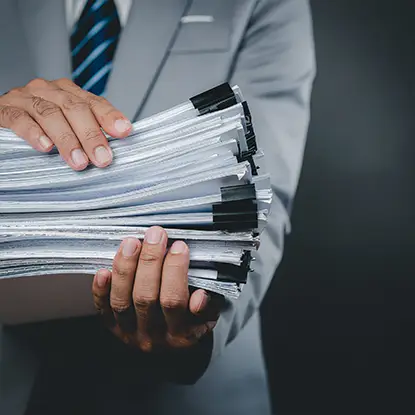 Build a Strong Data Foundation for Scalable Automation - Artsyl