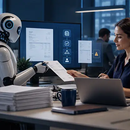 Build Stronger AP Performance With Automation and Human Expertise - Artsyl