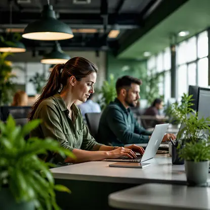 Build a Workplace Where People Focus on Higher-Value Work - Artsyl