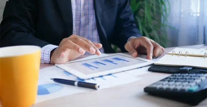 Finance Automation for Smarter Small Business Growth Today