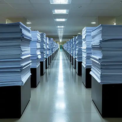 Business Process Automation Works Better When AI Drives the Workflow - Artsyl