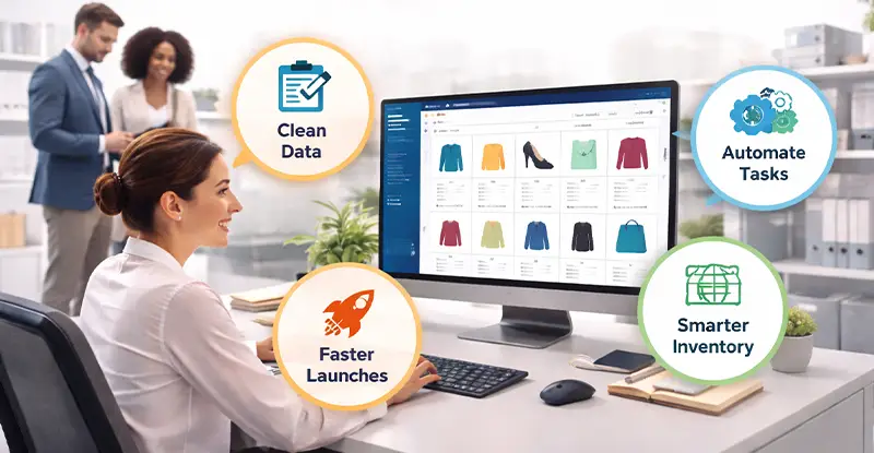 Reduce Costs With Smarter Catalog Data Automation Today