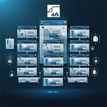 Centralize Business Intelligence with docAlpha - Artsyl