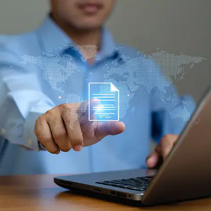 Centralize Document Management Across Your Operations - Artsyl