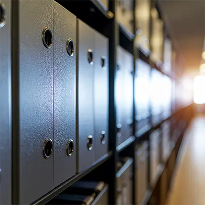 Centralize Marketing Documents with AI - Artsyl