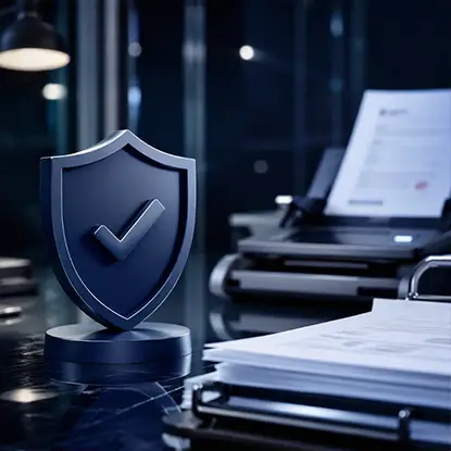 Choose Intelligent Document Processing With SOC 2 Type 2 Assurance - Artsyl