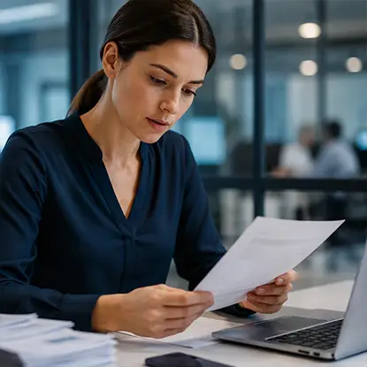 Choose Invoice Automation Based on Evidence, Not Impressions - Artsyl