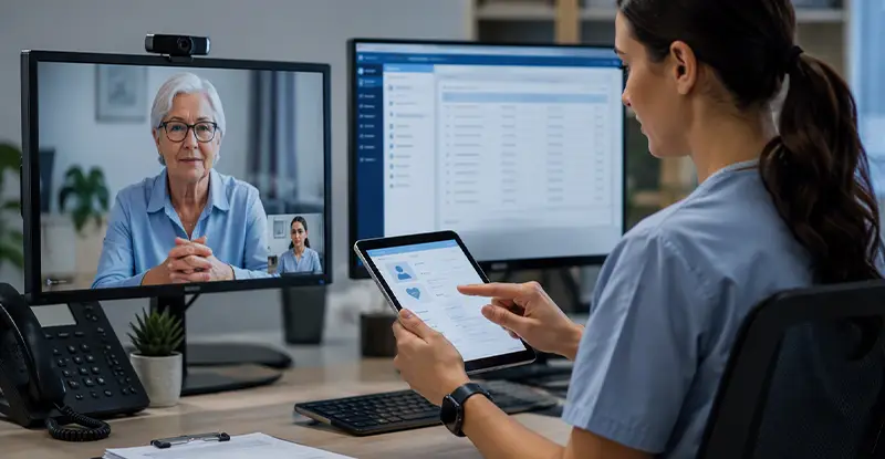 How Claims Automation Powers Faster Telehealth Payments