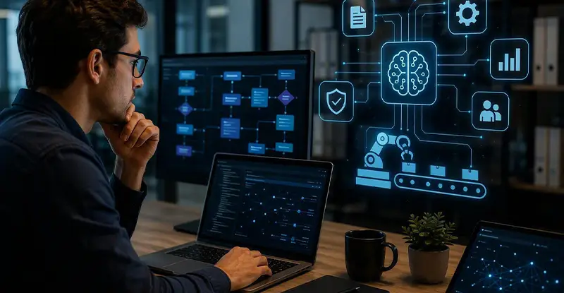 AI Automation Lessons for Businesses Inspired by Claude Code