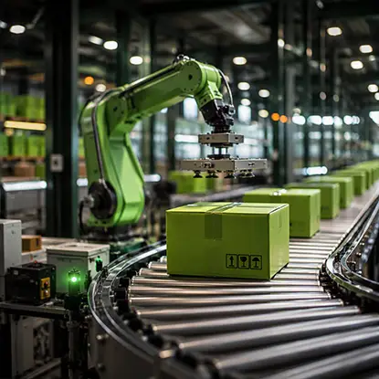 Close the Automation Gap Between Customer Orders and Fulfillment - Artsyl