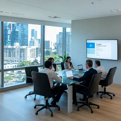 Close the Gap Between Business Decisions and Execution - Artsyl