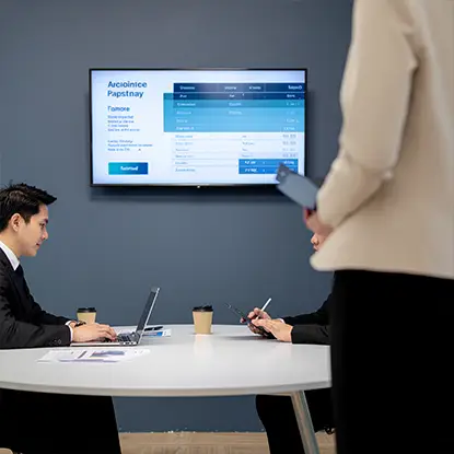 Close the Gap Between Invoice Approval and Payment Execution - Artsyl