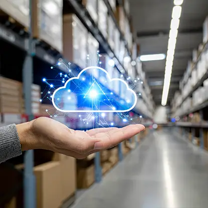 Cloud-Based Order Management for eCommerce Leaders - Artsyl