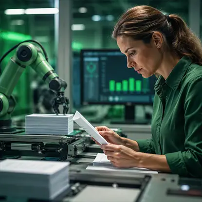 Combine Automation Efficiency With Human Judgment - Artsyl