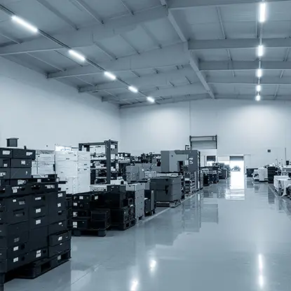 Manufacturing Runs Better with Smart Order Automation - Artsyl