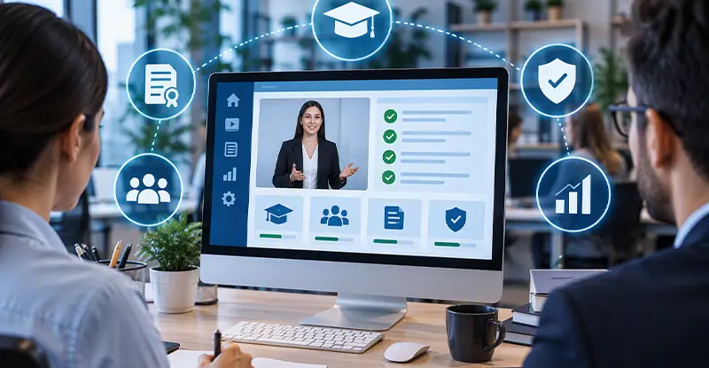 How Compliance Training Tools Improve Employee Learning and HR