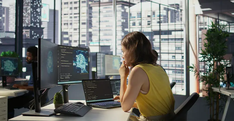 Composable Enterprise Software for Modern Business Systems