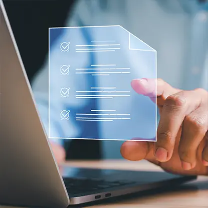 Connect AI-Driven Workflows to Operational Order Management - Artsyl